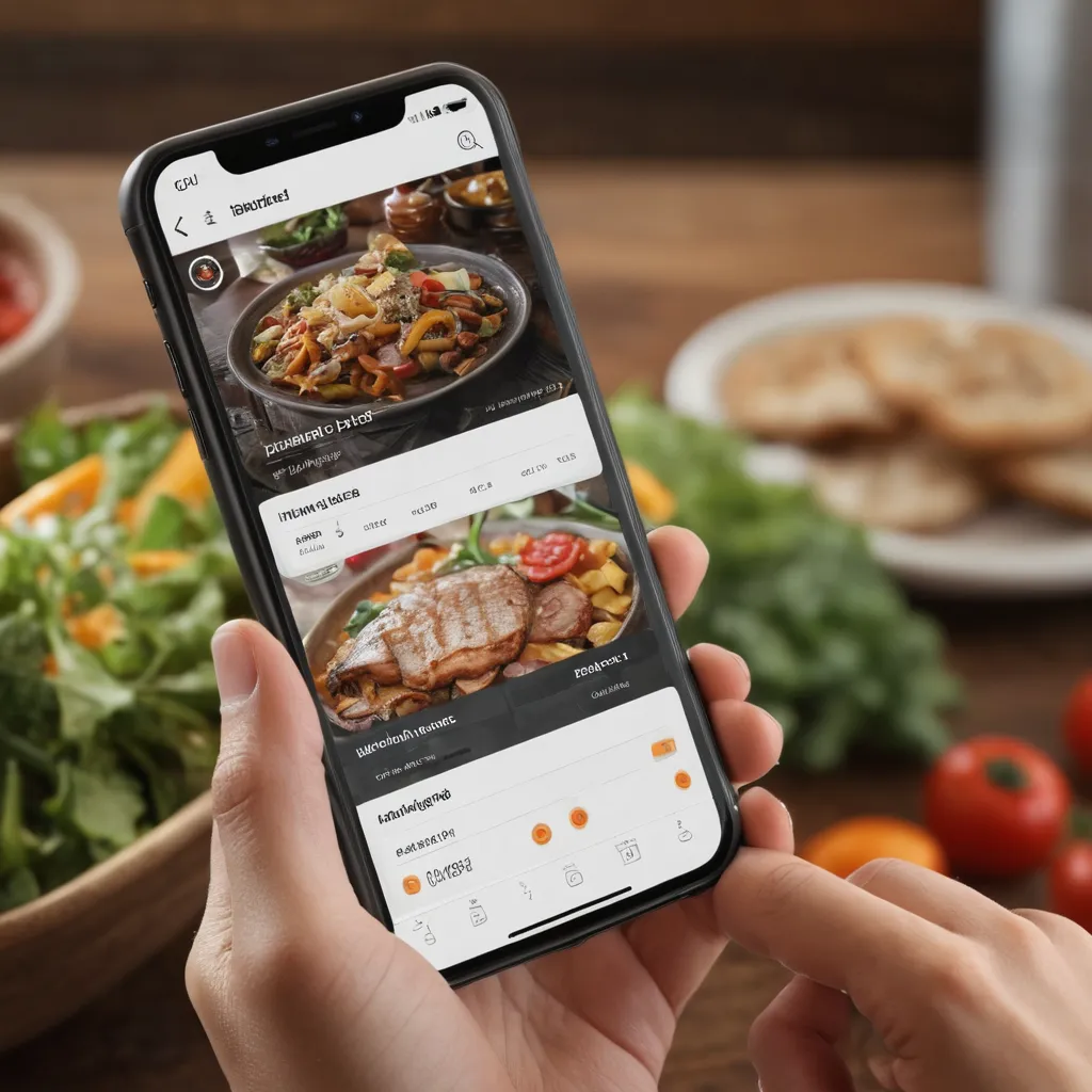 Top Food Tracking Apps for Effective Weight Loss