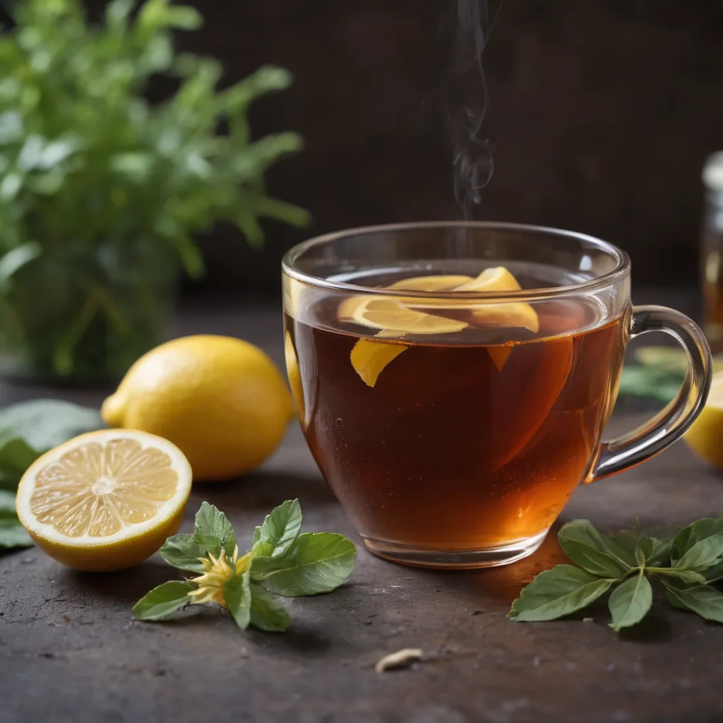 Best Cure for Common Cold: A Comprehensive Approach