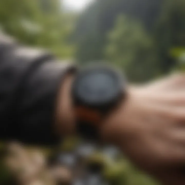 Magnificent Exploring the Suunto 5 Strap: A Comprehensive Guide