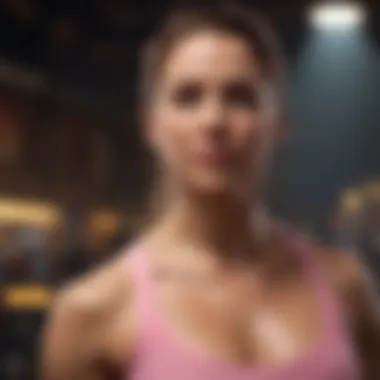 Magnificent Fitness Over 55: A Comprehensive Guide