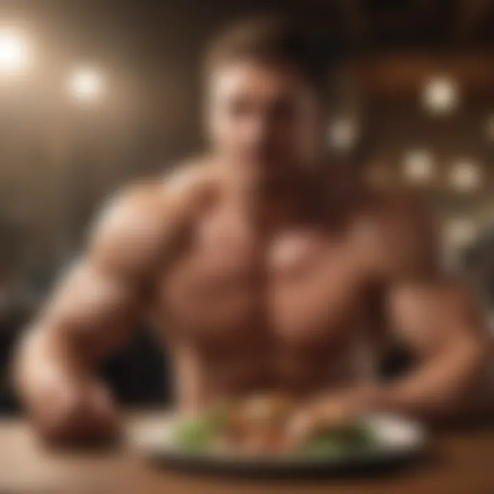 Magnificent Ripped in 30: A Comprehensive Meal Plan Strategy