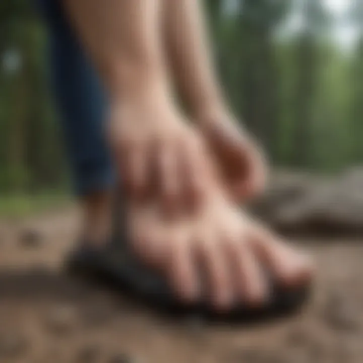 Magnificent Vibram 5 Fingers for Women: A Comprehensive Exploration
