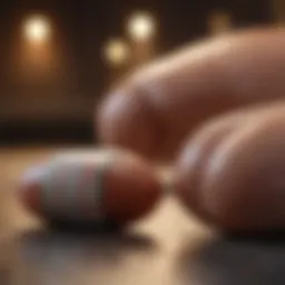 Understanding erectile dysfunction treatment options