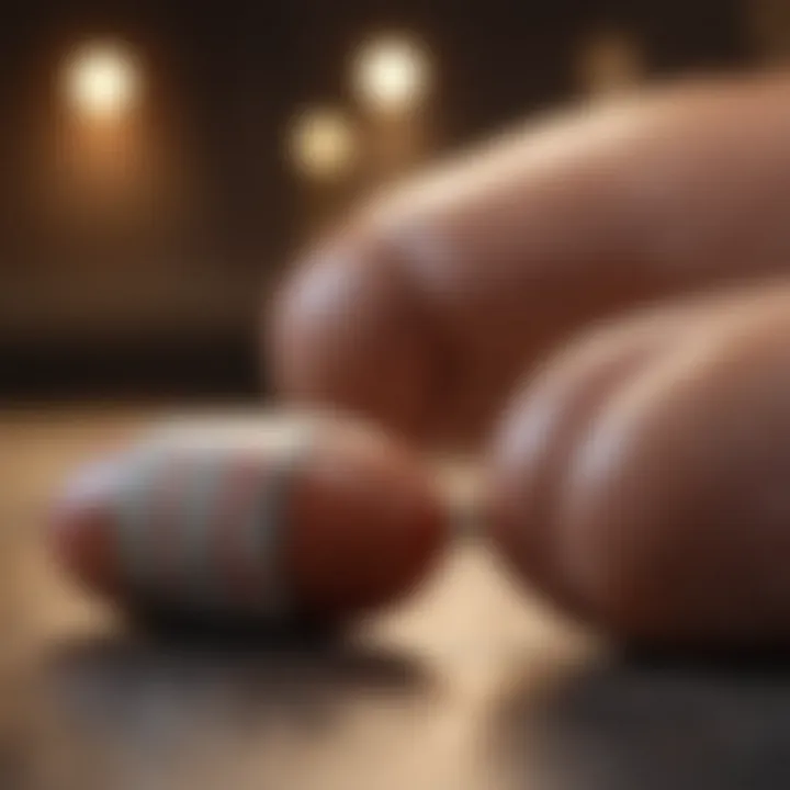 Understanding erectile dysfunction treatment options