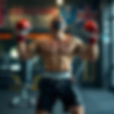 High-Intensity Endurance Training Endurance training through high-intensity interval workouts