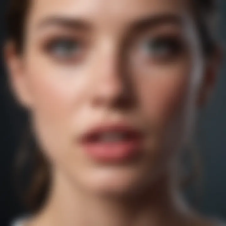 Various alternative remedies for cold sore management