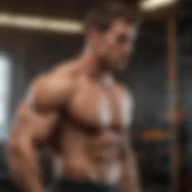 Nutrition for Optimal Muscle Recovery Nutrition essentials for muscle recovery