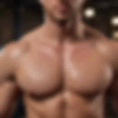 Benefits of strengthening pectoralis major