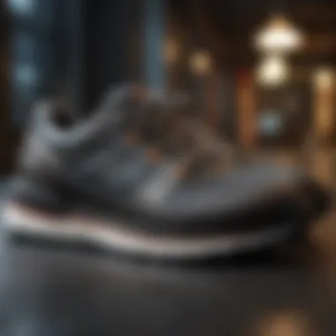 Top Brands for Bigger Footwear Comparison of popular shoe brands