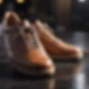 Essential Footwear Maintenance Tips Tips for maintaining shoe quality