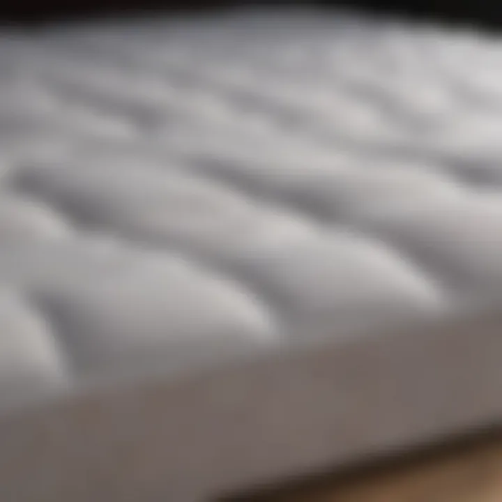 Key features of an ideal mattress pad