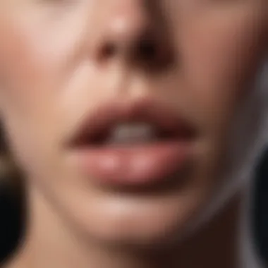Effective Treatments for Cold Sores Various over-the-counter cold sore treatments