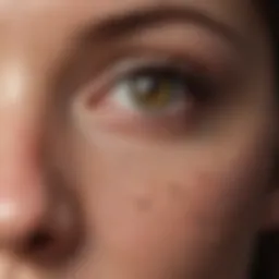 Natural remedies for insect bite relief