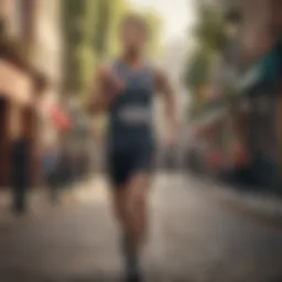 Does Walking Lower A1C? An In-Depth Exploration Introduction