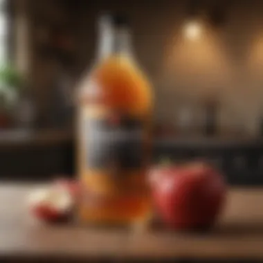 User experiences and testimonials about apple cider vinegar