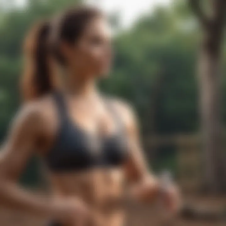 High-intensity interval training overview