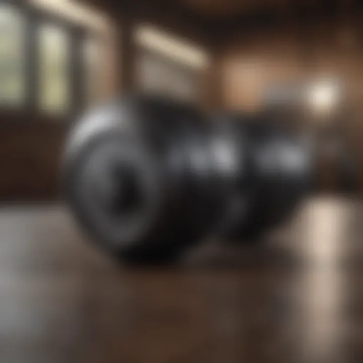 Resistance training for core strength