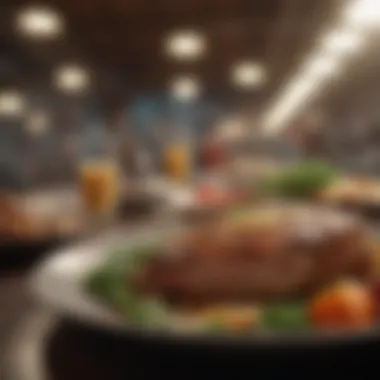 Healthy Meal Options Healthy meal options for reducing fat