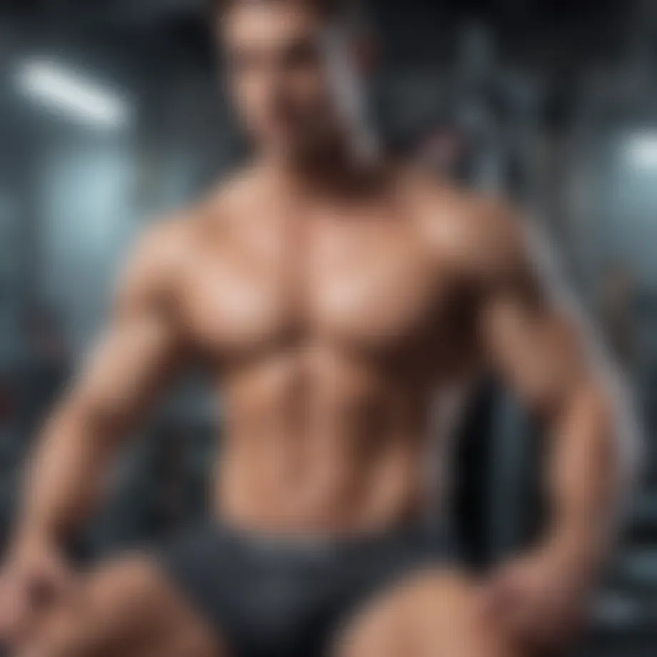 Abdominal machine designed for back support