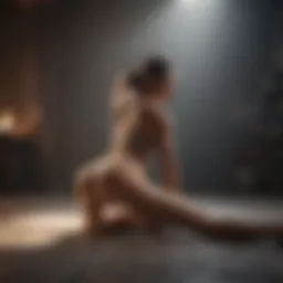 Stretches for lower back relief