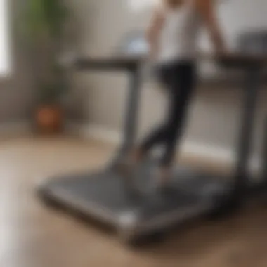 Comparison of Under Desk Treadmill Models Comparison chart of different under desk treadmill models