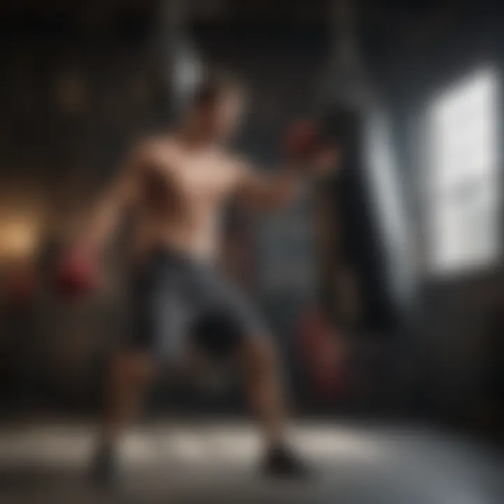 Enhancing Coordination through Combination Workouts