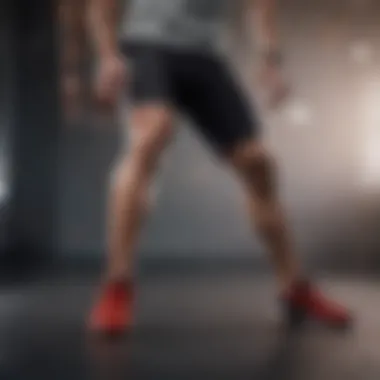 Variations of Single-Leg Exercises Variations of single-leg exercises