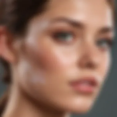 An array of topical treatments including creams and lotions effective against fungal skin conditions.