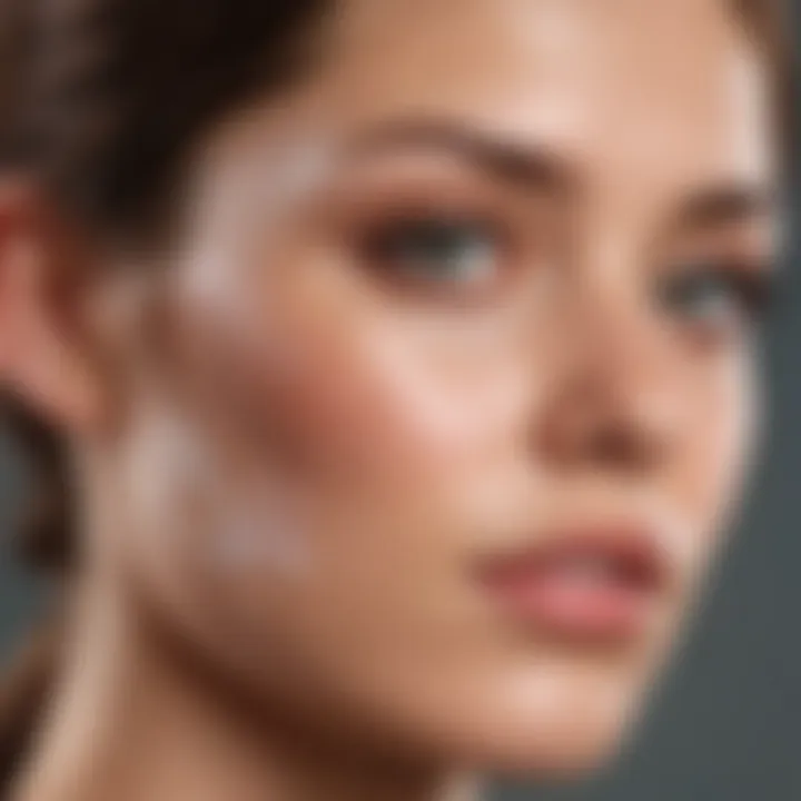 An array of topical treatments including creams and lotions effective against fungal skin conditions.