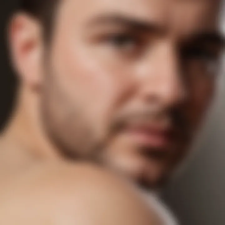 Comparison of professional vs. at-home hair removal methods