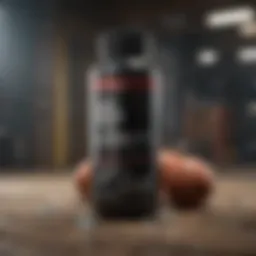 Amino acids structure representation