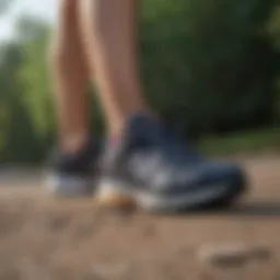 Exploring the Role of New Balance 880 in Managing Plantar Fasciitis Introduction