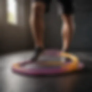Nutritional Tips for Resistance Band Workouts Nutritional tips complementing resistance band workouts for effective weight loss