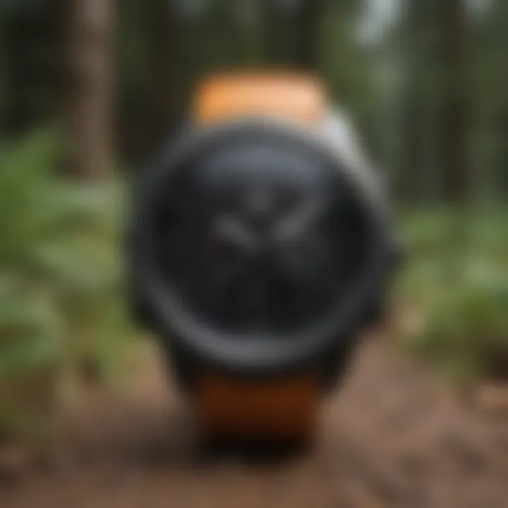 Exploring the Suunto 5 Strap: A Comprehensive Guide Summary