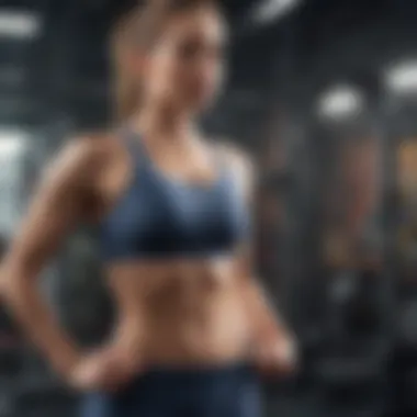 Biological mechanisms of weight loss Biological mechanisms of weight loss