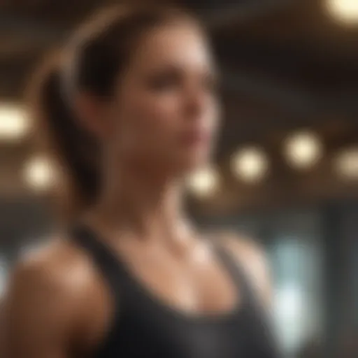 Fitness Over 55: A Comprehensive Guide Introduction