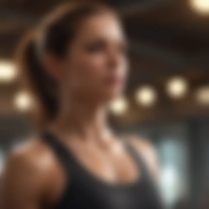 Fitness Over 55: A Comprehensive Guide Introduction