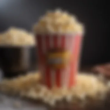 Flavoring Options for Keto-Friendly Popcorn Healthy popcorn seasonings for keto
