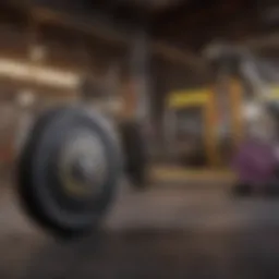 Online cancellation interface for gym memberships