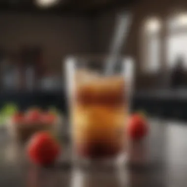 Transitioning to Liquid Nutrition Guidelines Guidelines and tips for transitioning to liquid nutrition