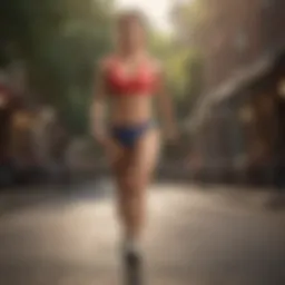 How to Lose 40 Pounds with Exercise Introduction