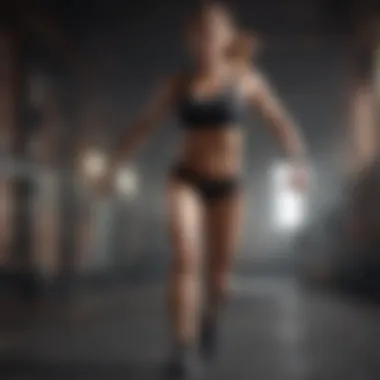 The Role of Physical Activity in Weight Management Engaging in physical activity for health