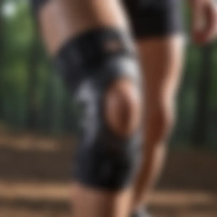 Knee Brace Fitting