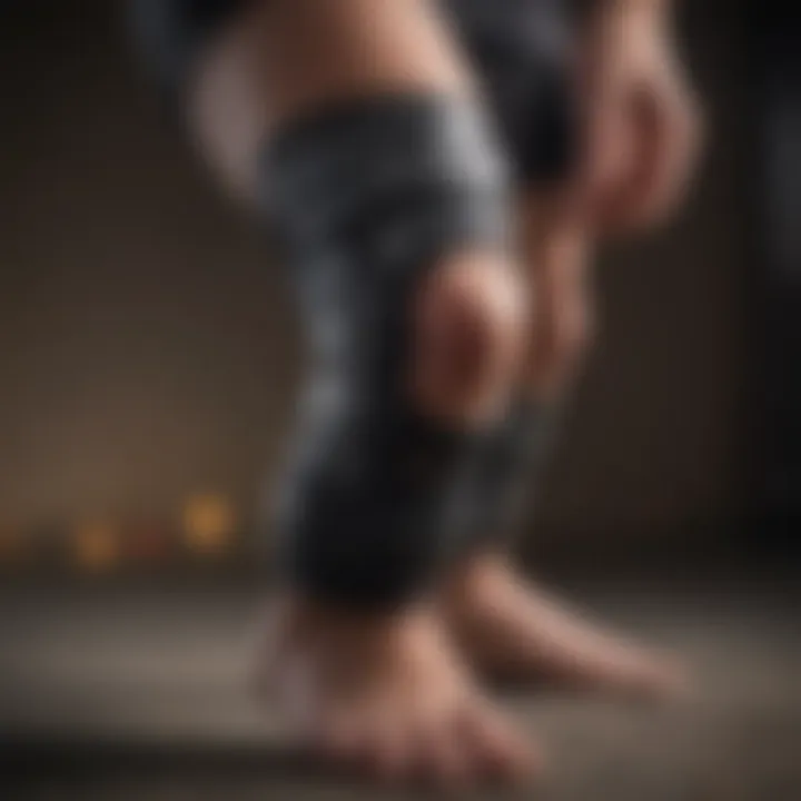 Types of Knee Braces