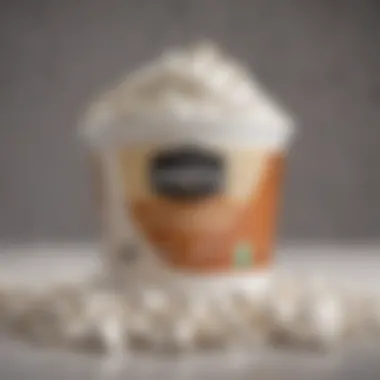 Sour Cream Alternatives for Keto Comparing sour cream alternatives for ketogenic diets