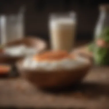Keto-Friendly Recipes with Sour Cream Delicious keto-friendly recipes featuring sour cream