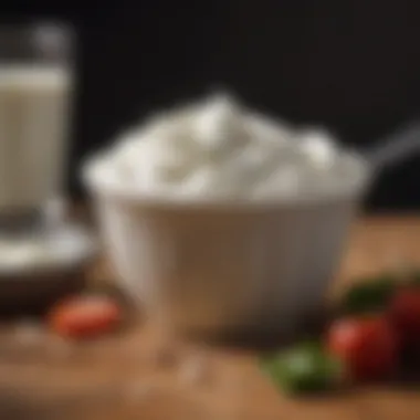 Integrating Sour Cream into Keto Meals Integrating sour cream into keto meal plans