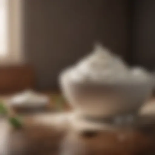 Nutritional benefits of sour cream for keto diets