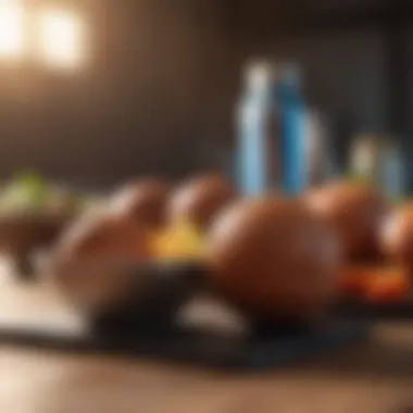Exploring Keto Benefits Benefits of adopting a keto lifestyle