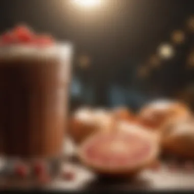 Carbohydrates: Fueling Your Muscle Growth Journey Carbohydrate sources for energy